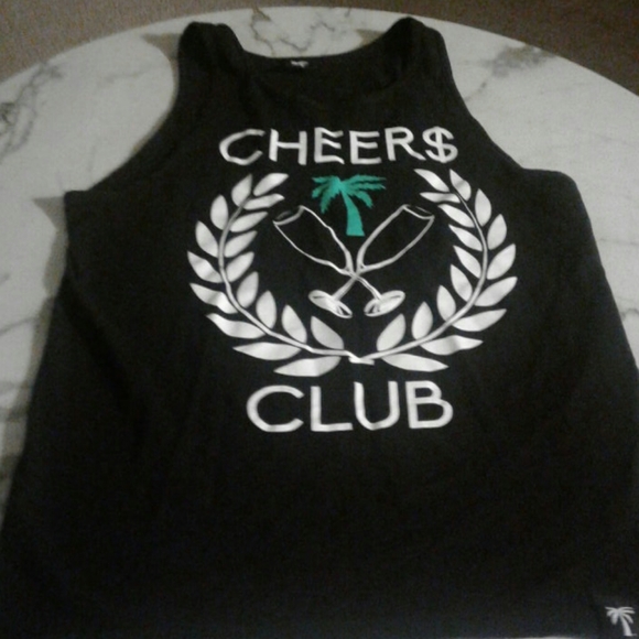 Tank top - Picture 1 of 2